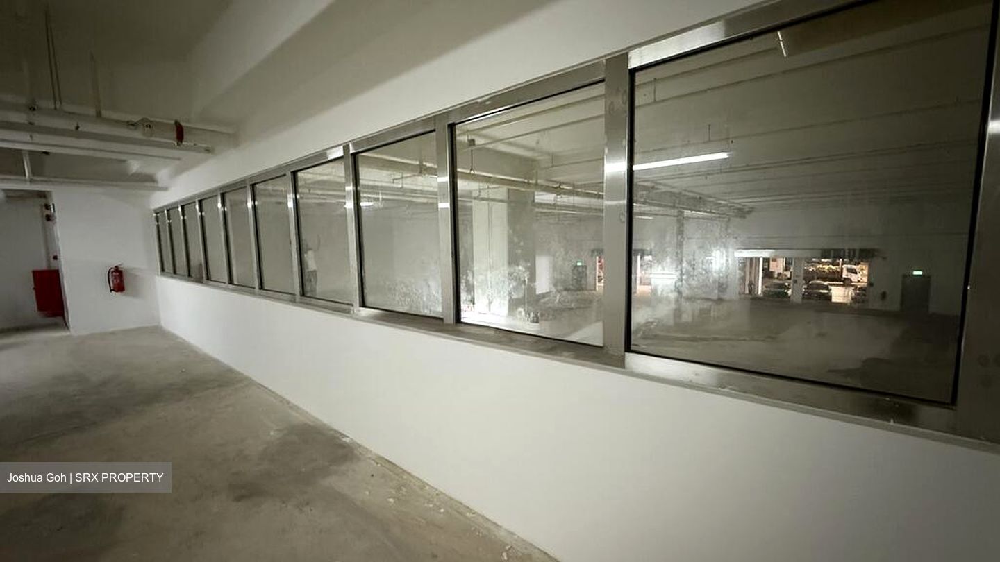 Jtc Food Hub @ Senoko (D27), Factory #525368281